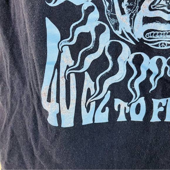 Sublime 40oz to Freedom T Shirt Medium - Picture 2 of 13